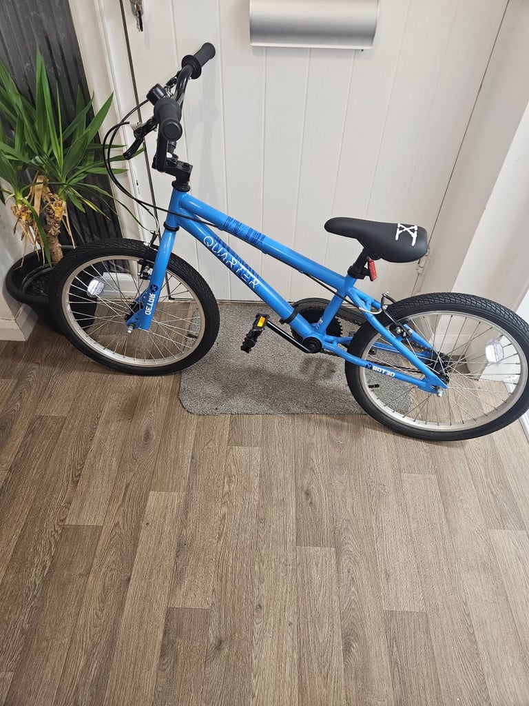 image for Boys bike 