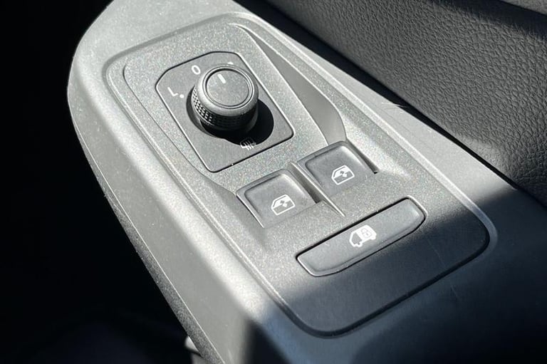 2025 Ford Transit Connect 240 Trend AUTO L2 LWB 2.0 EcoBlue 122ps, NATIONWIDE DELIVERY AVAILABLE ...