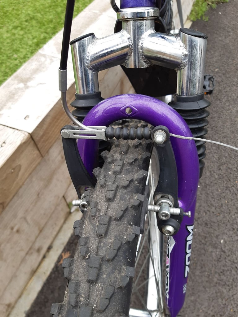 Liberty Konekt Mountain Bike. 