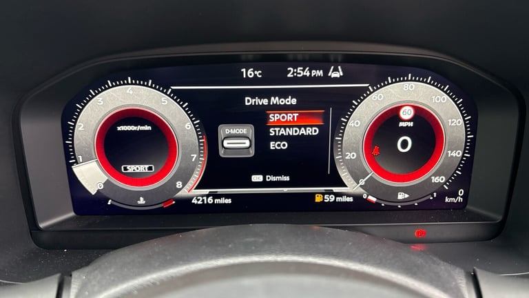 2024 Nissan Juke 1.0 DiG-T Tekna 5dr Petrol Hatchback Hatchback Petrol Manual