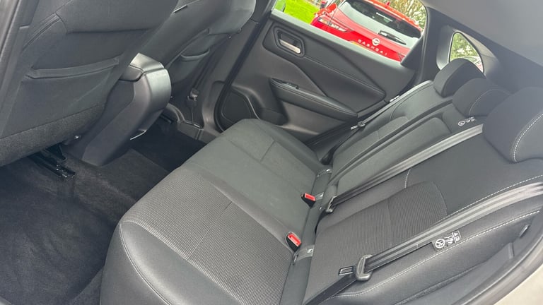 2022 Nissan Qashqai 1.3 DiG-T MH Acenta Premium 5dr Petrol Hatchback Hatchback Petrol Manual