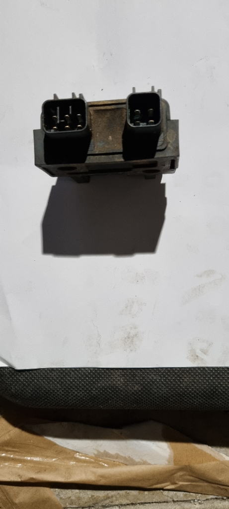 Honda crf450 cdi unit 450r ecu