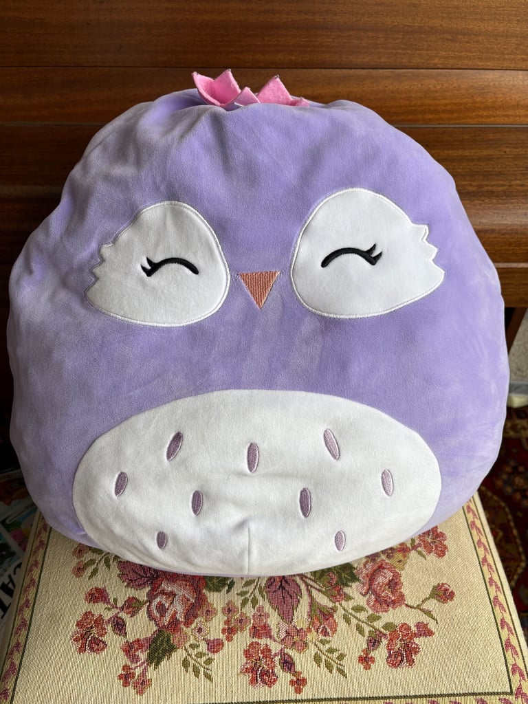 image for Squishmallow 