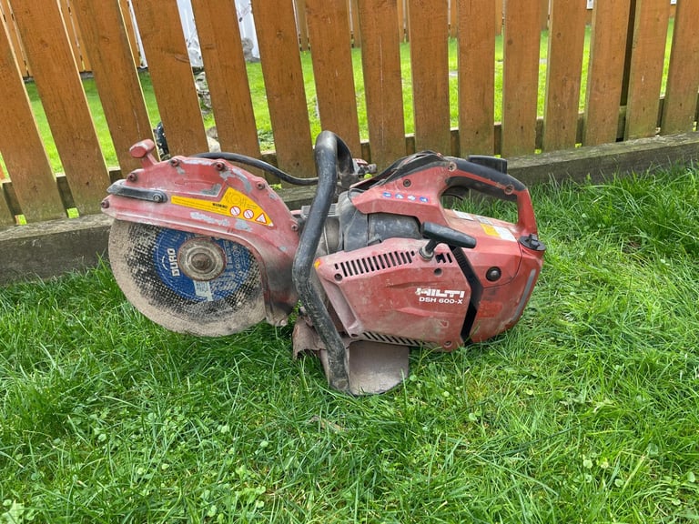 image for Hilti DSH600X