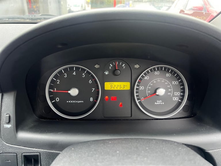  Hyundai Getz 1.1 GSi 5dr Petrol Manual