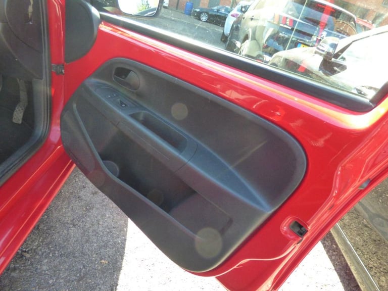 Skoda Citigo 1.0 MPI SE 5dr Petrol