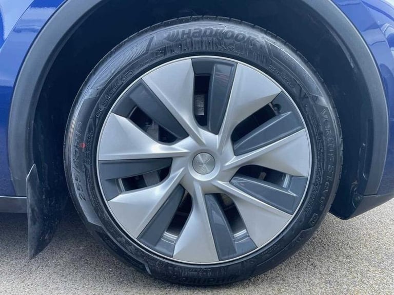 2022 Tesla Model Y RWD 5dr Auto Automatic SUV Electric Automatic