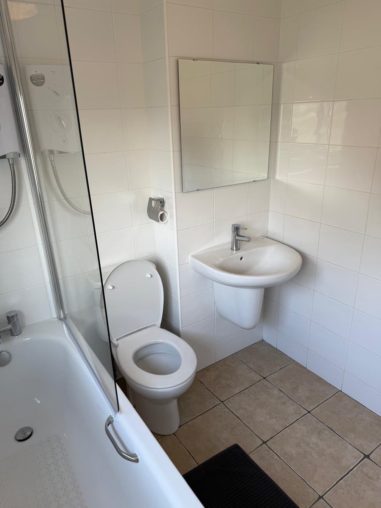 Fantastic one bed flat - Calders, Edinburgh
