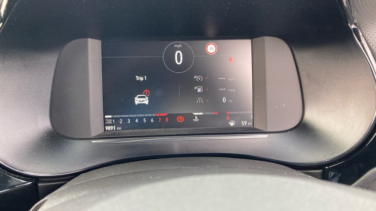 2023 Vauxhall Corsa 1.2 Turbo Ultimate 5dr Petrol Hatchback Hatchback Petrol Manual