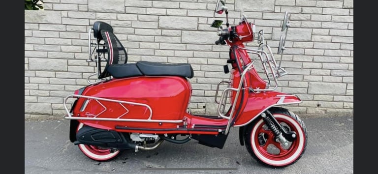 image for Scomadi Tl [Phone number removed]