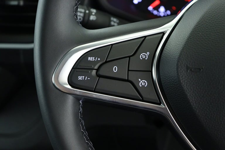 2025 Renault Trafic LL30 Blue dCi 170 Extra Sport [Safety] AUTO EAG9 Panel Van Diesel Automatic