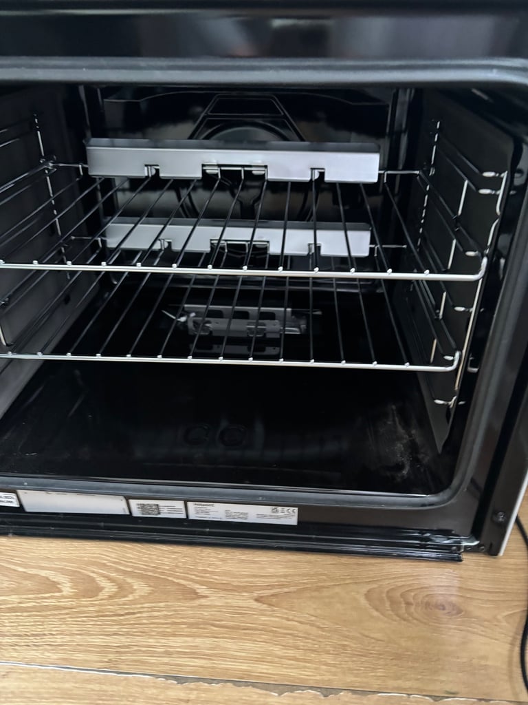 gas cooker 