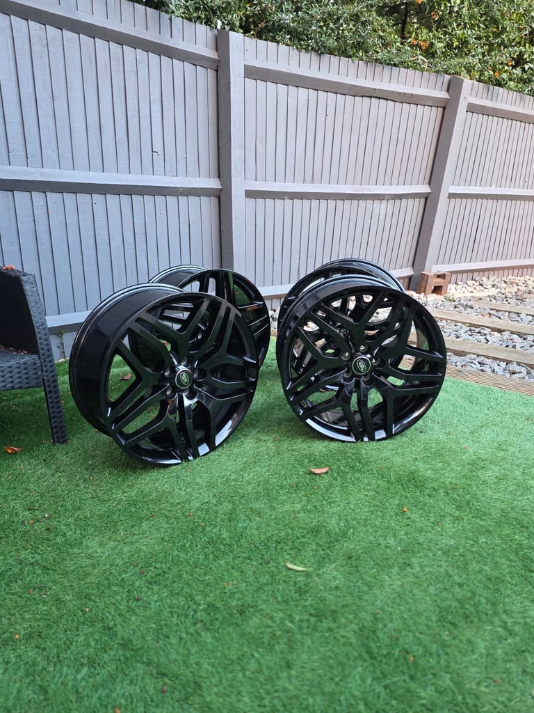 image for Landrover rangerover