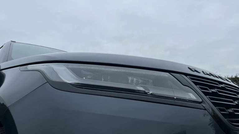 2023 Land Rover Range Rover Velar 2.0 D200 MHEV Dynamic SE 5dr Auto Diesel Estate Estate Diesel A...
