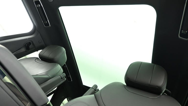 2023 Land Rover Range Rover Sport 3.0 P440e 38.2kWh Dynamic SE SUV 5dr Petrol Plug-in Hybrid Auto...