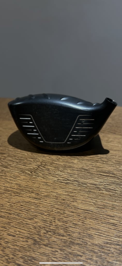 Ping G410 Plus Driver (HEAD ONLY) 