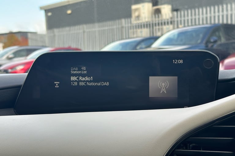  Mazda 3 2.0 Skyactiv X Mhev 100th Anniversary Edition Hatchback 5dr Petrol