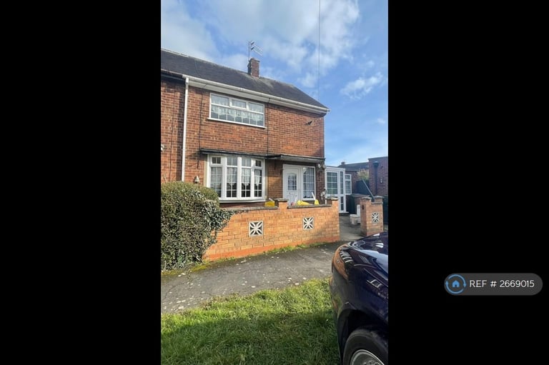 2 bedroom house in Dixon Court, Cottingham, HU16 (2 bed) (#2669015)