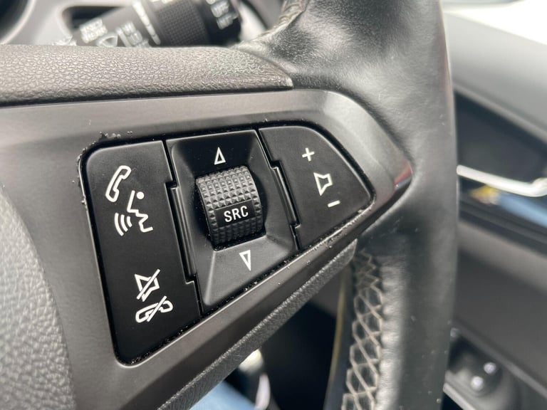 2016 Vauxhall Corsa 1.4i ecoFLEX Energy Euro 6 5dr (a/c) HATCHBACK Petrol Manual