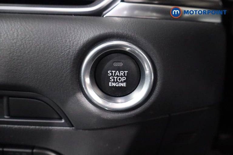 2021 Mazda CX-5 2.0 Sport 5dr SUV Petrol Manual