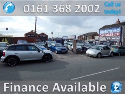 2024 MINI Countryman 2.0 John Cooper Works ALL4 5dr Auto HATCHBACK PETROL Automatic