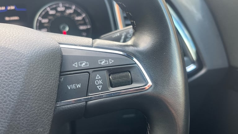 2019 SEAT Ateca 1.5 TSI EVO Xcellence (EZ) 5dr SUV Petrol Manual