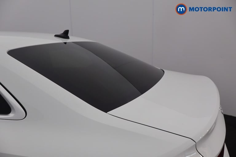 2024 Audi A3 35 TFSI S Line 4dr SALOON PETROL Manual