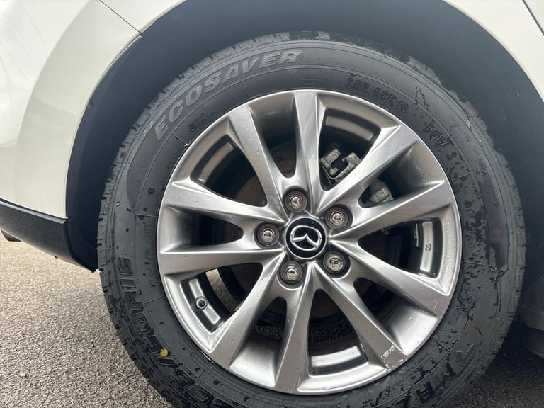 2020 Mazda Mazda3 2.0 SKYACTIV-G MHEV SE-L Lux Auto Euro 6 (s/s) 5dr HATCHBACK Petrol Automatic
