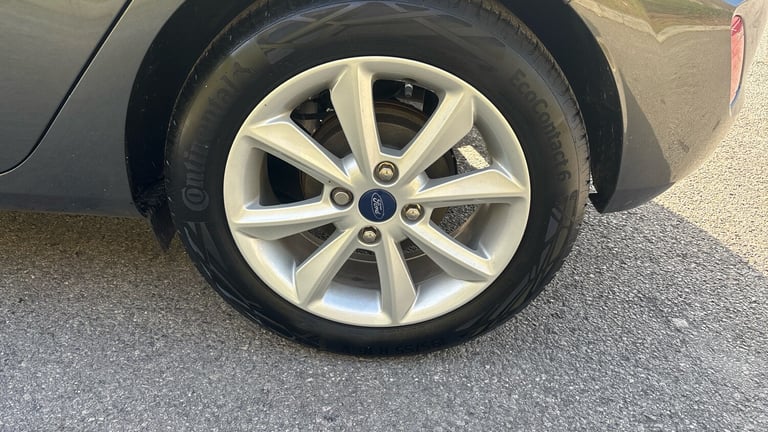 2023 Ford Fiesta 1.0 EcoBoost Trend 5dr Petrol Hatchback Hatchback Petrol Manual