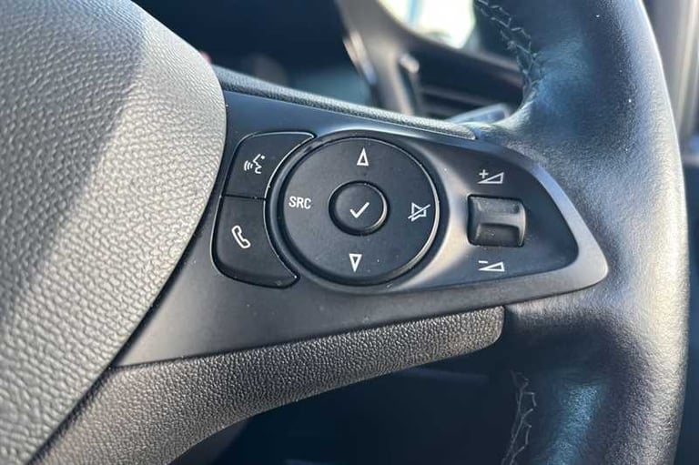 2022 Vauxhall Corsa 1.2 Turbo Ultimate 5dr HATCHBACK PETROL Manual