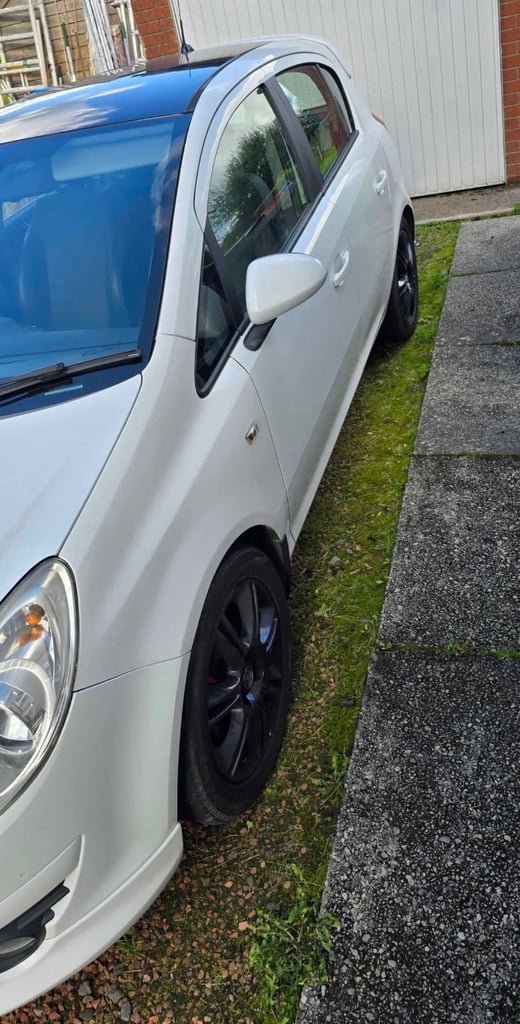 Vauxhall, CORSA, Hatchback, 2010, Manual, 1229 (cc), 5 doors