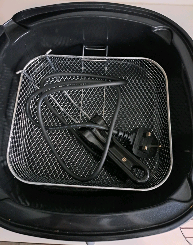 Go-Chef  Multi Cooker