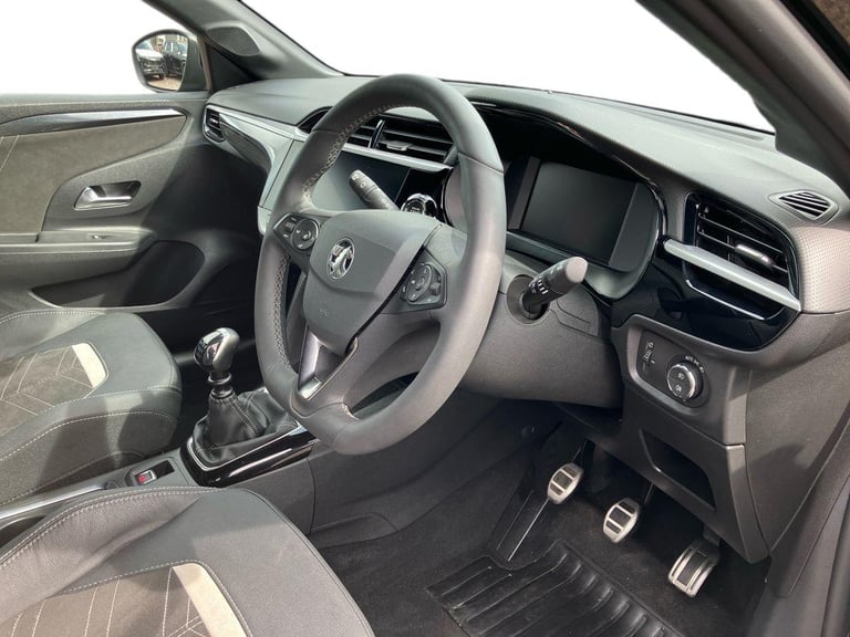2023 Vauxhall Corsa ULTIMATE HATCHBACK Petrol Manual