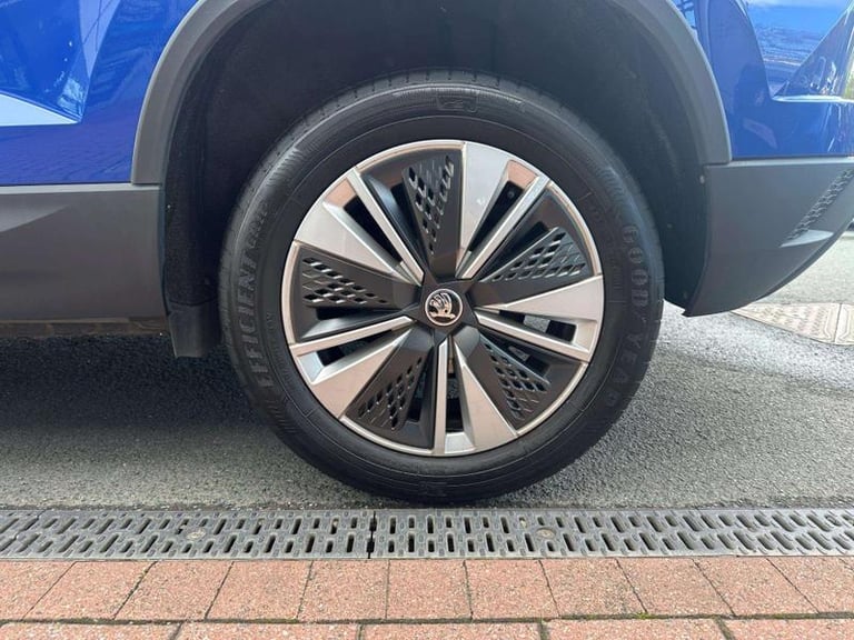 2022 Skoda Karoq 1.5 TSI SE Drive 5dr DSG ESTATE PETROL Automatic