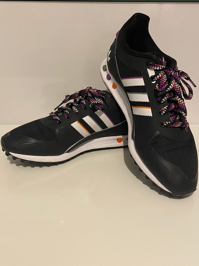 Adidas size 8 | Men's Trainers for Sale | Gumtree