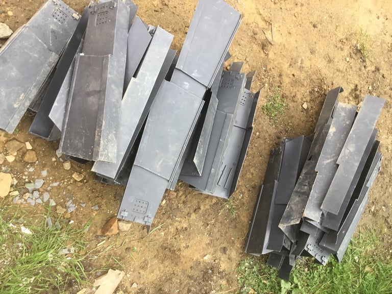 image for Roof dry verge fittings