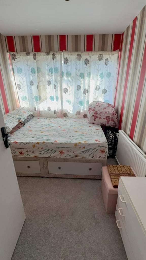  Spacious and Cosy Single Room available for Rent in – B14 5NY