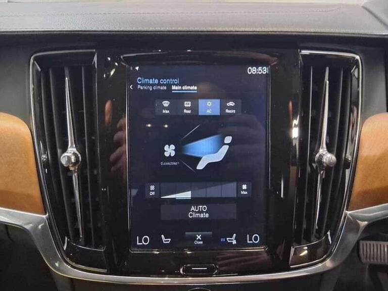 2018 Volvo V90 2.0 D4 Inscription Pro Estate 5dr ESTATE Diesel Automatic