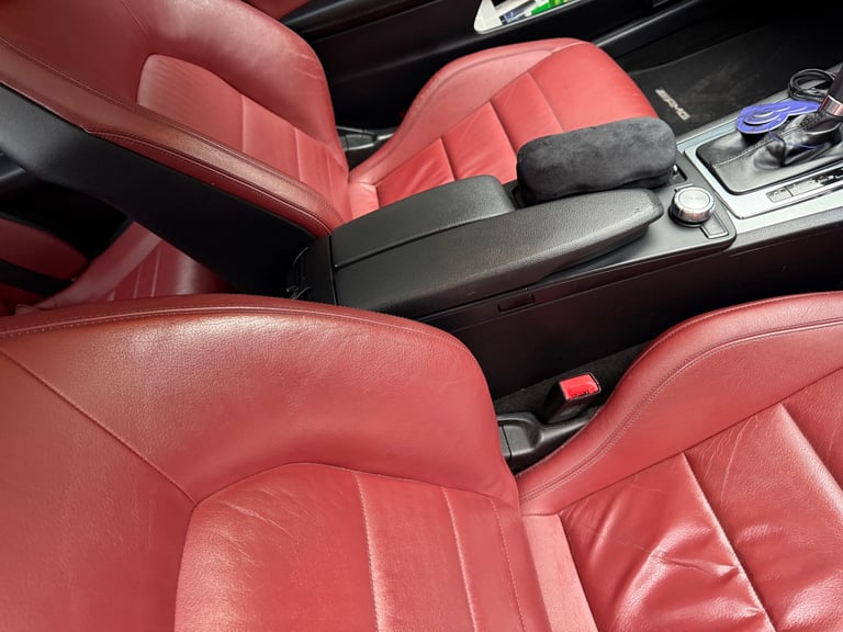 Mercedes-Benz, C CLASS, Coupe, 2011, Semi-Auto, 2143 (cc), 2 doors