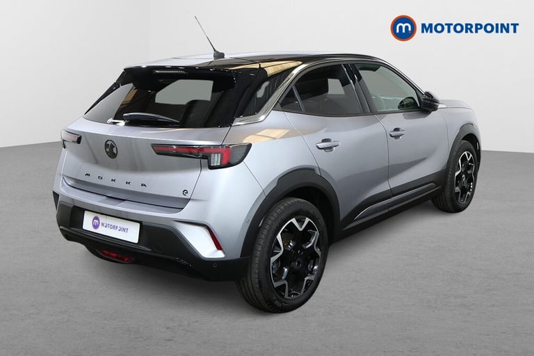 2024 Vauxhall Mokka 100kW Ultimate 50kWh 5dr Auto SUV Electric Automatic