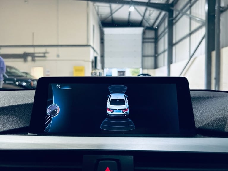 2014 14 BMW 4 SERIES 2.0 420D M SPORT COUPE 2DR DIESEL AUTO EURO 6 (S/S) (184 PS