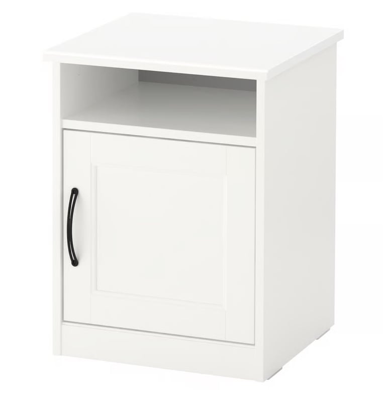 Bedroom furniture set