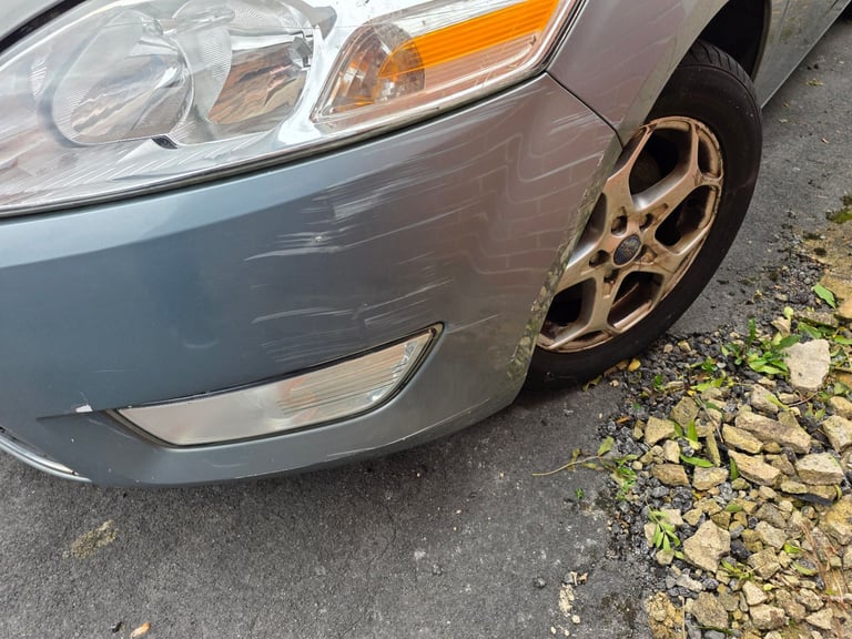 Ford, MONDEO, Estate, 2010, Manual, 1997 (cc), 5 doors