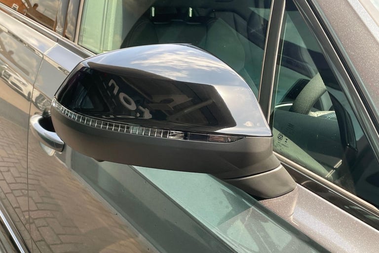 2025 Audi Q7 3.0 TFSI V6 55 Black Edition SUV 5dr Petrol Tiptronic quattro Euro 6 (s/s)  ESTATE P...