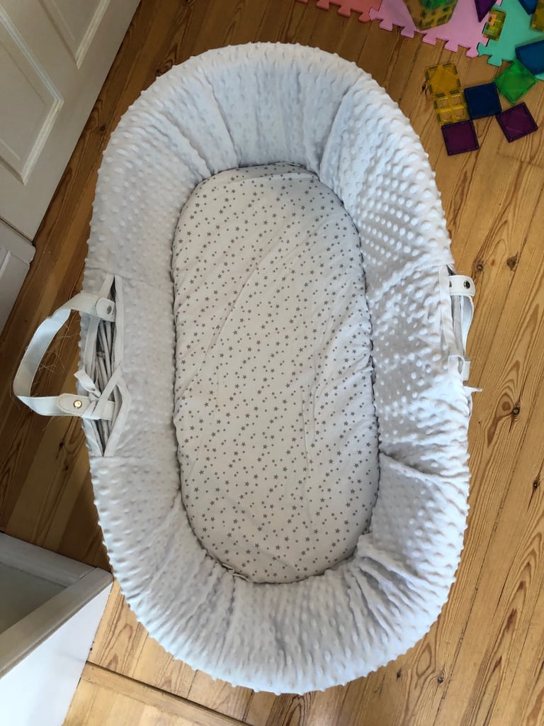 Moses Basket