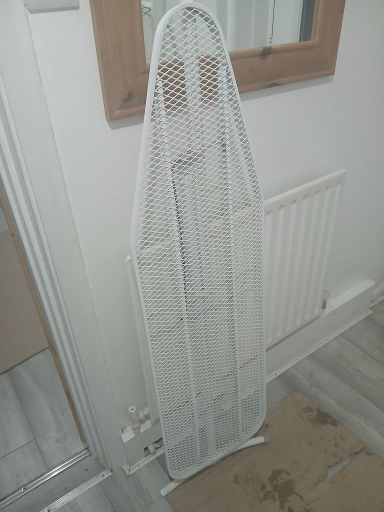 image for Iron broad