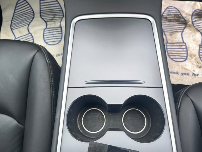 2022 Tesla Model 3 Electric 75 kWh PCO Eligible (Dual Motor) Long Range 4dr 2 Keys ULEZ Free SALO...