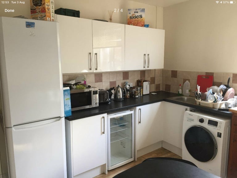 image for Single Room in Great City Location