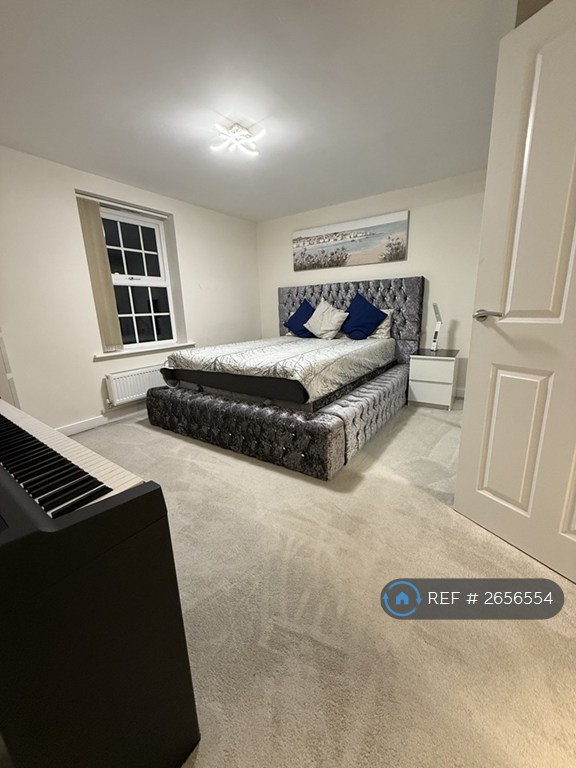 4 bedroom house in Ceres Grove, Milton Keynes, MK11 (4 bed) (#2656554)