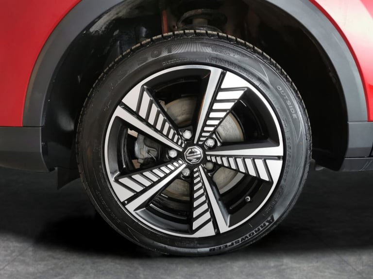 2021 MG MG ZS 105kW Exclusive EV 45kWh 5dr Auto HATCHBACK ELECTRIC Automatic